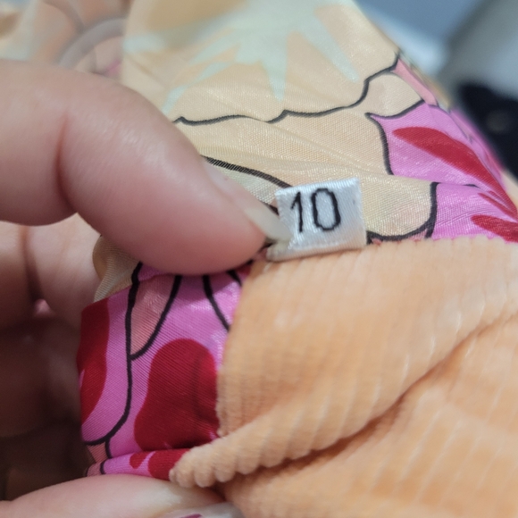 Givenchy  Corduroy Blazer - Picture 12 of 16